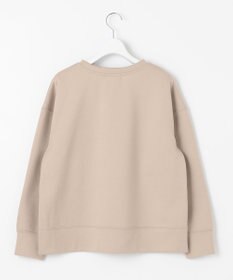 J.PRESS LADIES 【WEB限定】 ダンボールニットジャージー カットソー