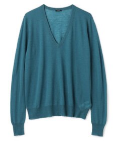 JOSEPH キャッシュエアー　Vネックニット