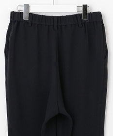 自由区 【XSサイズ～/洗える】ソフトサルエルパンツ