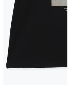 Te chichi マリリンモンロービーチフォトTシャツ