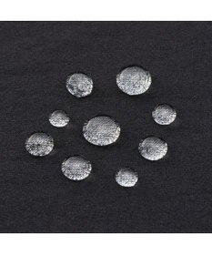 ZERO HALLIBURTON 【撥水・ストレッチ】 ドライソロテックスブルゾン ZHG-M5S1a 82941