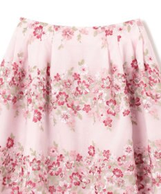 TOCCA 【消臭・洗える】【MY ONLY COLLECTION】JOY スカート