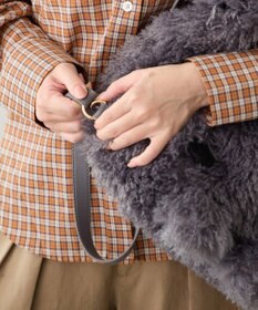 ROOTOTE 3617【トート＆リュック】EU.トール.2way.クリプティッド-E