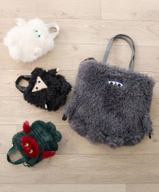 ROOTOTE 3617【トート＆リュック】EU.トール.2way.クリプティッド-E