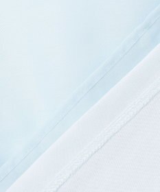 UNFILO シアー レイヤード Tシャツ