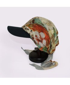 ATRENA rinon dot フラールキャップ2