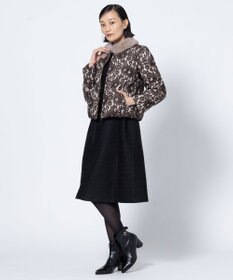 TOCCA FROST BLOSSOM レースダウン
