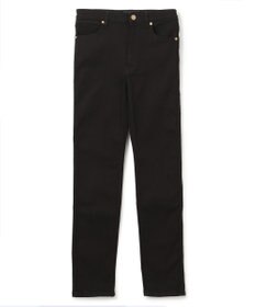 JOSEPH デニム　スリムトラウザーズ