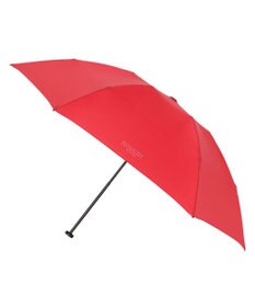 MOONBAT 【大きめ】マッキントッシュ フィロソフィー 折りたたみ傘 Barbrella 超軽量 約105g 無地 55cm