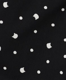 ANY KIDS 【洗濯機可能】スカラップショートパンツ