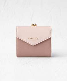 TOCCA LETTERA BIFOLD WALLET 財布