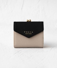TOCCA LETTERA BIFOLD WALLET 財布