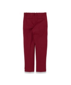 JOSEPH ギャバジンストレッチトラウザーズ　コールマン