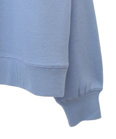 Green Parks 裏起毛アソートロゴプルオーバー