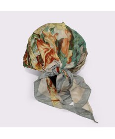 ATRENA rinon dot フラールキャップ2