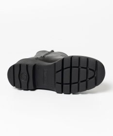 BONTRE 【UNISA/ウニサ】タンクソールショートブーツ