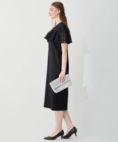 23区 【新色追加/APPLAUDIR】チェーンパーティーバッグ