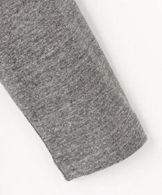 JOSEPH ABBOUD 【キングサイズ・オーガニックコットン使用/サスティナブル】JOE COTTON リンクス Ｔシャツ