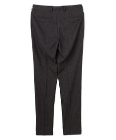 JOSEPH HOMME 新素材【セットアップ対応】カラーネップストレッチ　 テーパードパンツ / CITY