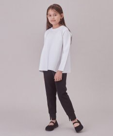 UNFILO 【110-150cm】最愛ジョグパン(UNISEX)