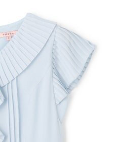 TOCCA 【00サイズあり】MILLEFEUILLE PARASOL ドレス