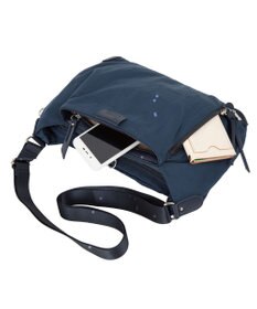 ACE BAGS & LUGGAGE kanana project collection ECD-1 ショルダーバッグ 横 19083 カナナプロジェクトコレクション
