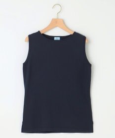 組曲 L 【WEB限定カラーあり】ニットタンクトップ