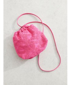 Green Parks ・ＱＵＯＮ　イージーポーチショルダー