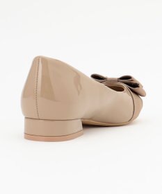 TOCCA BIG RIBBON FLATSHOES フラットシューズ