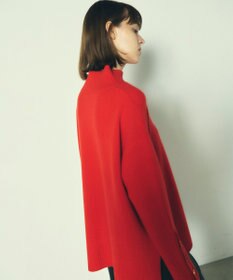 GRACE CONTINENTAL メリノウールニットトップ