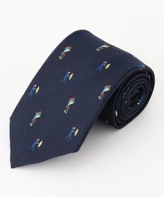 J.PRESS MEN ジョークタイ/ チャーチルの名言