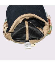 ATRENA rinon dot フラールキャップ2