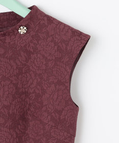 TOCCA 【洗える！】VERONICA ドレス