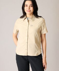 Columbia Columbia/ シルバーリッジユーティリティIIショートスリーブシャツ /コロンビア