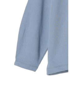 CRAFT STANDARD BOUTIQUE 裏毛リングドットカーディガン