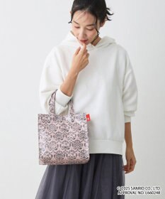 ROOTOTE 8492【サンリオ】IP.スクエア.ラミネート.サンリオキャラクターズ-A