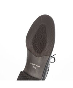 ing <ing>スタッズ付きレースアップシューズ