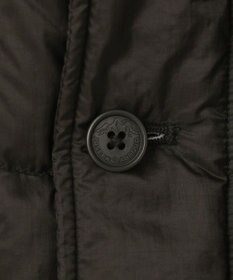 JOSEPH ABBOUD MOUNTAIN 【UNISEX】軽量/撥水  NYリップ ダウンブルゾン