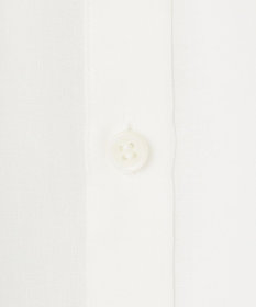 GRACE CONTINENTAL シアーポンチョシャツ