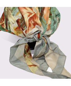 ATRENA rinon dot フラールキャップ2