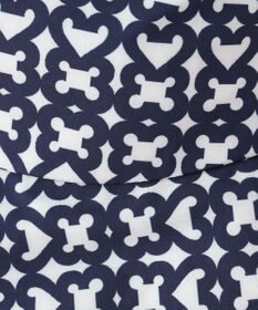 23区GOLF 【UNISEX】モノグラムレインハット