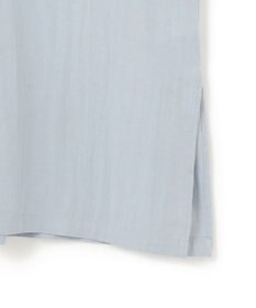 J.PRESS YORK STREET 【WOMEN】ワッシャーニットコンビ ワンピース