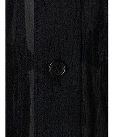 Green Parks ・ＥＬＥＮＣＡＲＥ　ＤＵＥ　シアーバックリボンチュニック