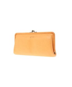 genten トスカ 口金長財布