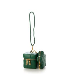 UNBILLION カカトゥ kakatoo / ボックスバッグ×星形ポーチショルダー