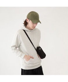 林八百吉商店 Coleman　リップストップ2Wayメッシュキャップ