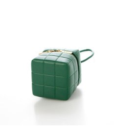 UNBILLION カカトゥ kakatoo / ボックスバッグ×星形ポーチショルダー