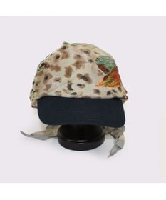 ATRENA rinon dot フラールキャップ2