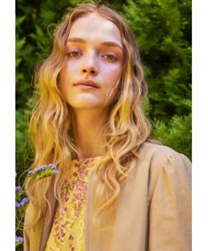 TOCCA 【消臭・洗える】TARP コート