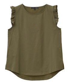 Green Parks ・ＳＵＧＡＲ　ＳＰＯＯＮ　【ラッシュガード】タンク